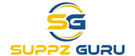 SuppzGuru